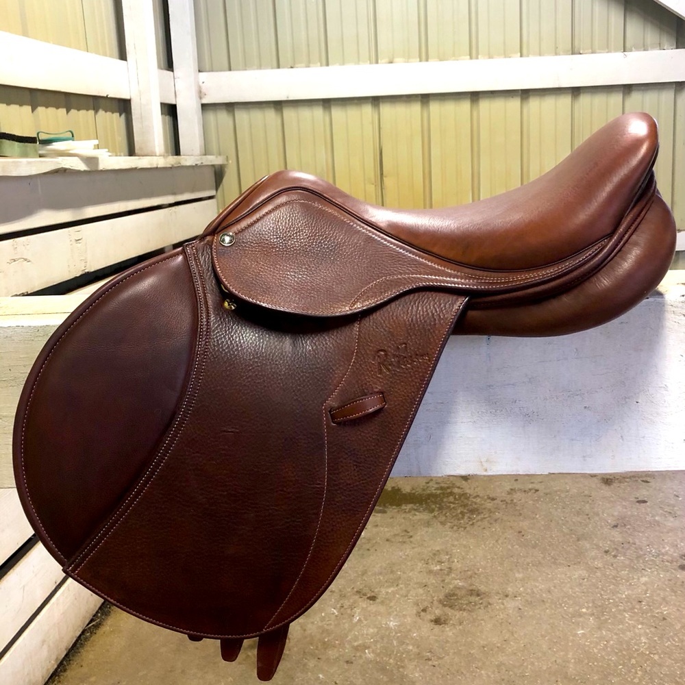 Pessoa Gen X 16.5” Forward Flap